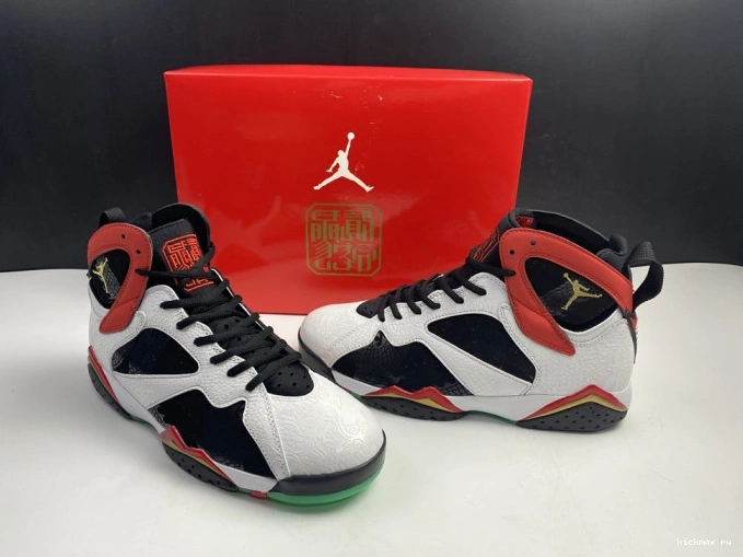 Cheap MAX 7 Jordan Retro China Greater CW2805-160 Air 0817